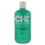 CHI Curl Preserve System Маска-кондиционер для вьющихся волос 355 мл