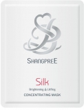 Shangpree Silk Mask Шелковая маска для лица