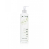 Caudalie Нежное молочко для снятия макияжа 200 мл