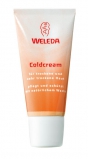 Weleda Coldcream Защитный крем от ветра и холода