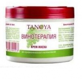 Tanoya Винотерапия Крем-маска для тела