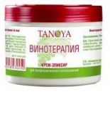 Tanoya Винотерапия Крем-эликсир для тела