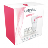 Gatineau Serenite Set Набор для чувствительной кожи (крем+скраб-гоммаж)