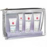 Gatineau Travel Kit Face Body Дорожный косметический набор для лица и тела