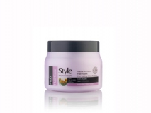 Style Aromatherapy Pro Ever Lasting Color Маска для защиты цвета волос
