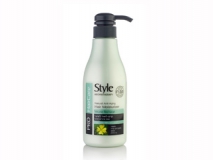 Style Aromatherapy Pro Volume Recharge Увлажняющий крем-бальзам для объема волос