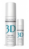 Medical Collagene Easy Peel Химический гликолевый пилинг для лица 10 %