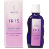 Ирисовый тоник для лица WELEDA (Веледа)