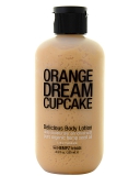 Hempz Orange Dream Cupcake Body Lotion Лосьон для тела Апельсиновый пирог