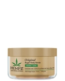 Hempz Original Сахарный скраб для тела