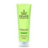 Hempz Body Wash Гель для душа Розмарин-Мята 265 мл