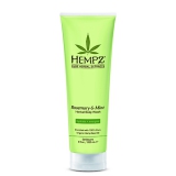 Hempz Body Wash Гель для душа Розмарин-Мята 265 мл