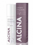 Alcina Care Factor 2 Эмульсия для вьющихся волос