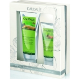 Caudalie Vine Body Set Набор для тела (бальзам для тела+крем для рук)