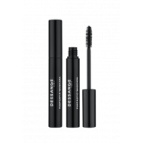 Dessange Тушь для ресниц с эффектом накладных ресниц черная Fantastic Mascara Noir