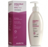 Sesderma Acglicolic Очищающее молочко для лица с гликолевой кислотой