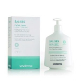 Sesderma Salises Пенящийся крем для умывания проблемной кожи