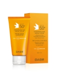 BABE Laboratorios Солнцезащитный крем для лица тонирующий SPF 52