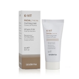 Sesderma K-vit Очищающий крем от гематом и купероза