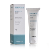 Sesderma Sebovalis Гель для лица от себореи