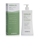 Sesderma Hidraloe Увлажняющее молочко для тела 400 мл