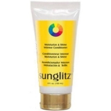 CHI Sunglitz Кондиционер для блондинок Moisturize & Shine 450 мл