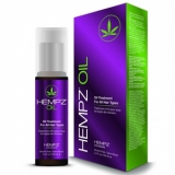 HEMPZ Oil Масло для волос