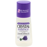 Crystal  Essence  Lavender & White Tea Roll-on (Кристалл) роликовый дезодорант