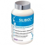 Lab.Ineldea Silibiol Антивозрастные витамины для защиты клеток 90 капс.