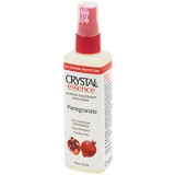 Crystal Essence Pomegranate Spray (Кристалл) дезодорант-спрей