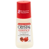 Crystal Essence Pomegranate Roll-on (Кристалл) роликовый дезодорант