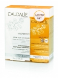 Caudalie Косметический набор Идеальный загар