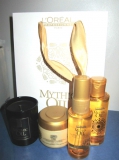 Mythic Oil Подарочный набор для волос Loreal Professionel Митик Оил