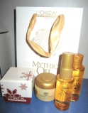 Mythic Oil Подарочный набор для волос Loreal Professionel Митик Оил