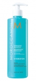 Moroccanoil Hydration Увлажняющий шампунь для волос 1000 мл