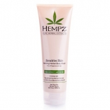 Hempz Sensitive Skin Гель для душа успокаивающий 250 мл