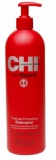 Chi 44 Iron Guard Шампунь термозащитный для всех типов волос 739 мл