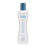 Biosilk Hydrating Therapy Увлажняющий шампунь для волос 355 мл