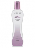 Biosilk Color Therapy Cool Blonde Шампунь для светлых волос Холодный Блонд