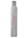 CHI LUXE Шелковый спрей-блеск для укладки волос 340 мл