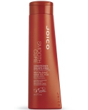 Joico Smooth Cure Кондиционер безсульфатный для разглаживания волос 300 мл