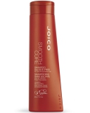 Joico Smooth Cure Шампунь безсульфатный для разглаживания волос 300 мл