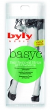 Byly Depil Basyc Восковые полоски для депиляции 8 шт