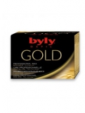 Byly Depil Gold Профессиональный воск для депиляции 300 гр