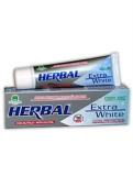 Natura House Зубная паста отбеливающая Herbal Extra White