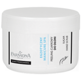 Farmona Professional Сахарный скраб для рук Экзотический Маникюр СПА 300 гр