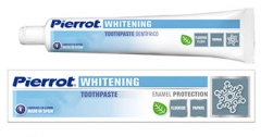 Pierrot Зубная паста Отбеливающая Whitening 75 мл