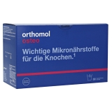 Orthomol Osteo Витамины для костей Ортомол Остео