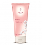 Weleda Миндальный крем-гель для душа для чувствительной кожи