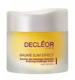 Decleor Baume Slim Effect Дренирующий бальзам для коррекции фигуры